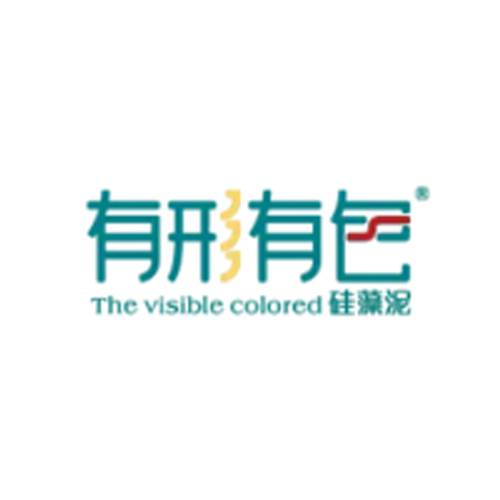 有形有色硅藻泥