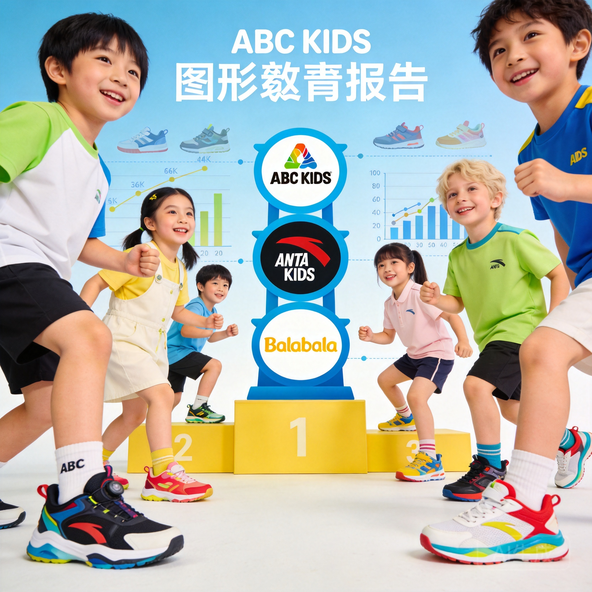 2026中国童鞋品牌TOP10排行榜与加盟投资深度解析