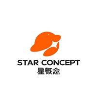 星概念热狗