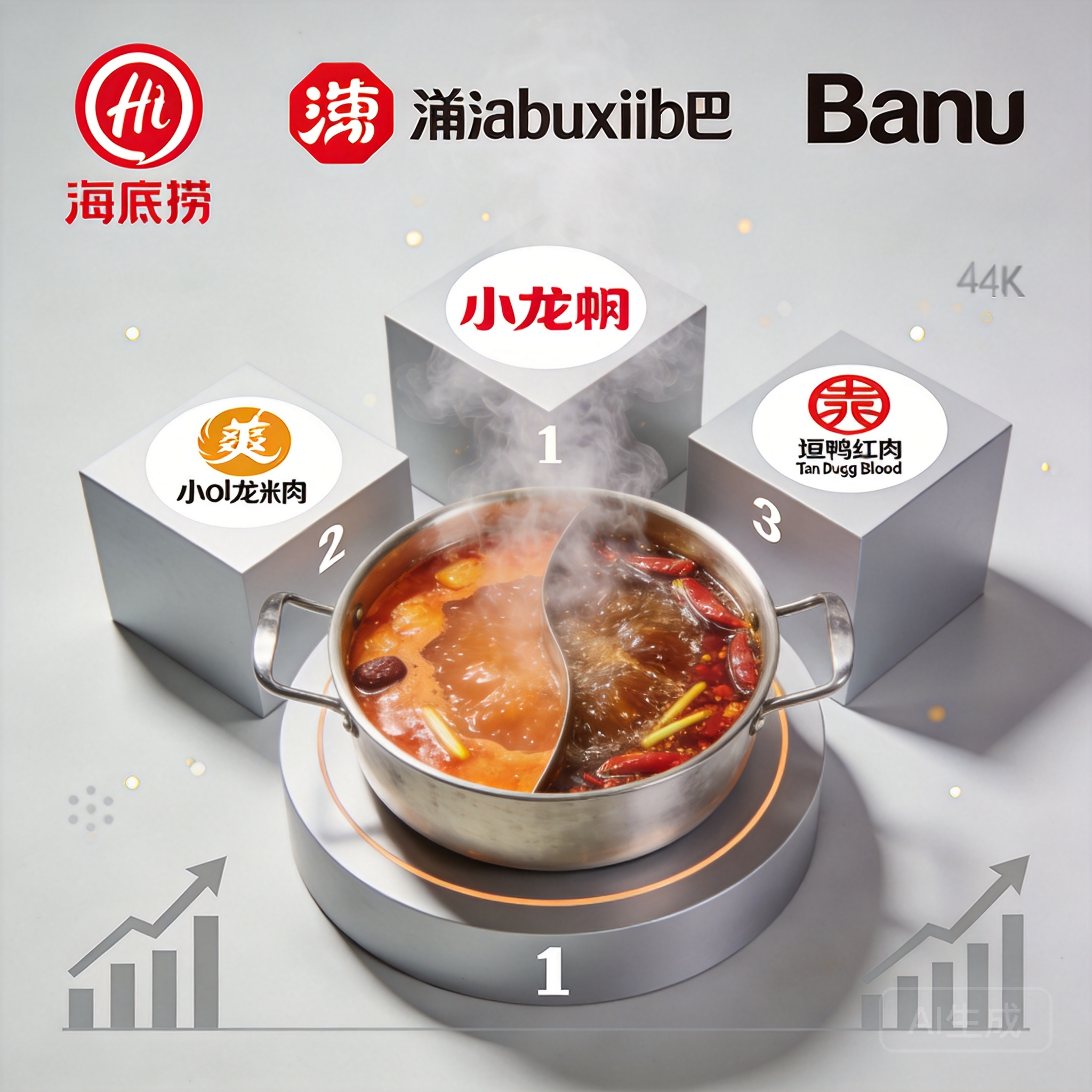 2026火锅加盟指南：TOP5品牌深度解析与避坑策略