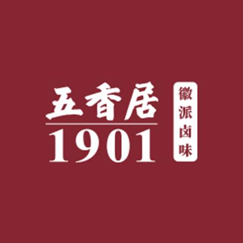 五香居徽派卤味