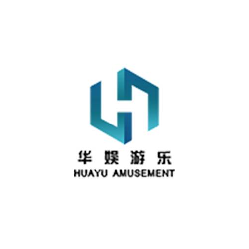 华娱游乐设备