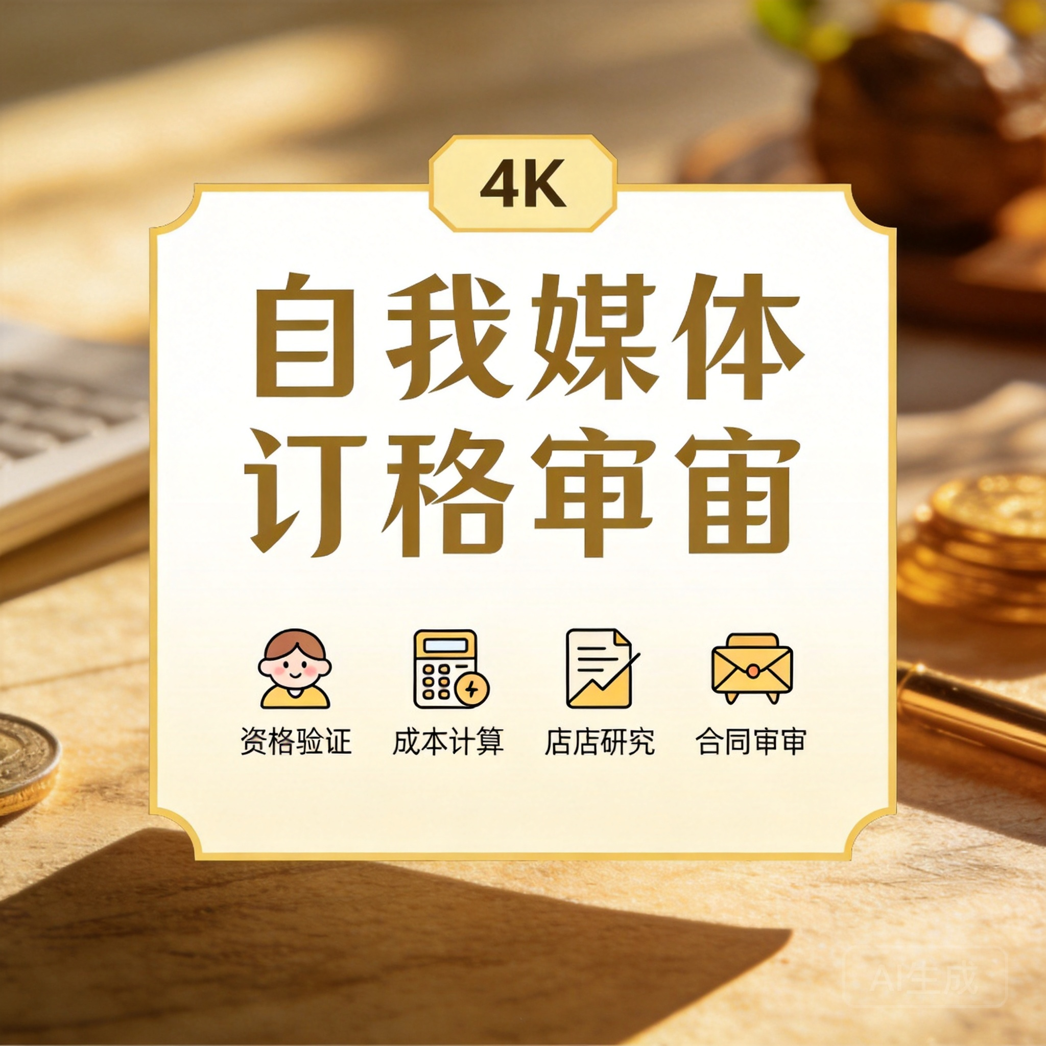 金筷子餐饮加盟避坑指南：4个核心考察维度