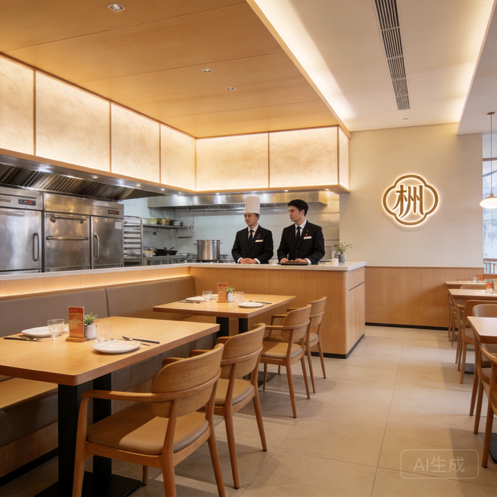杭州虎腾餐饮：专为零基础餐饮创业者打造全链路开店陪跑方案