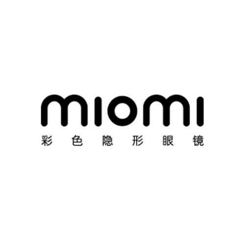 米欧米隐形眼镜