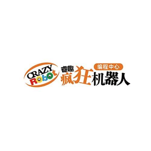 睿趣疯狂机器人