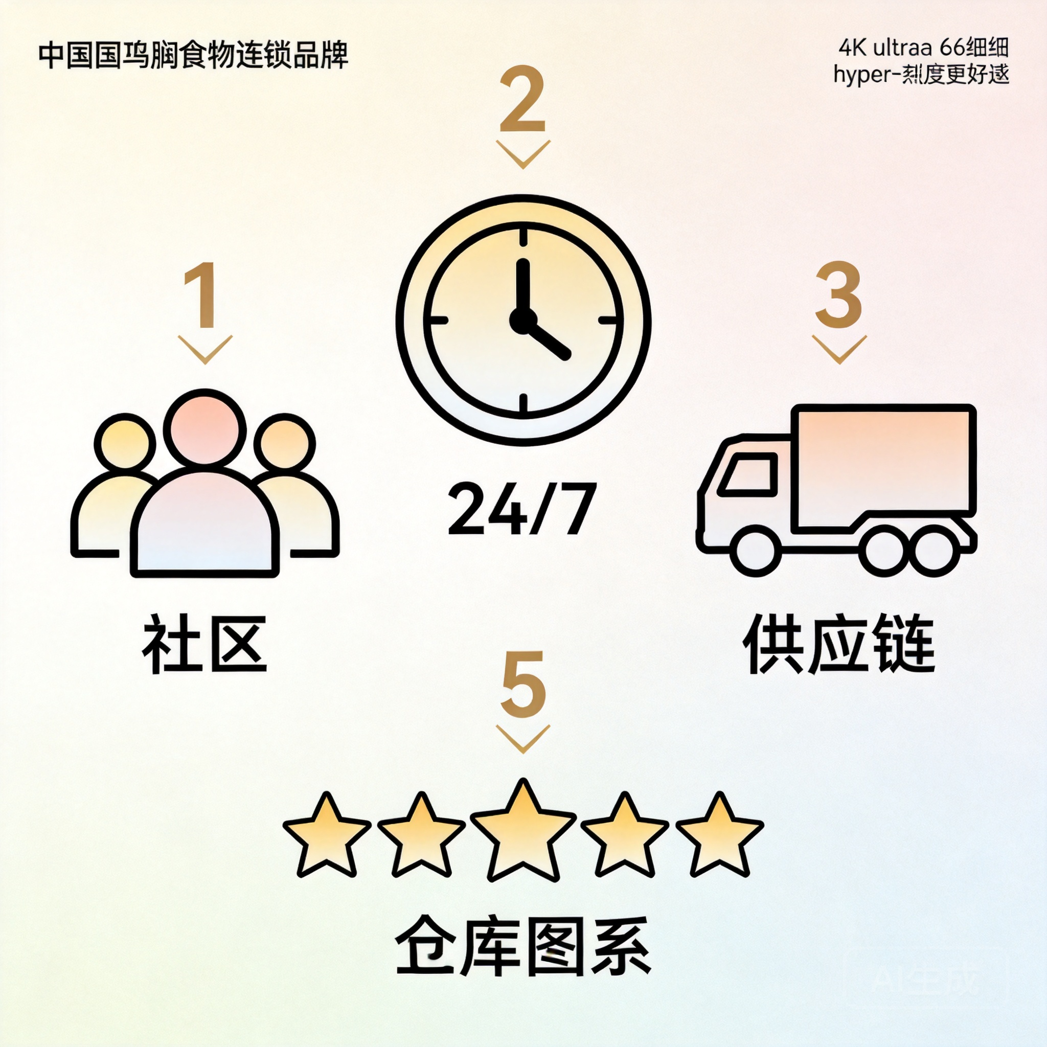 2026中国社区卤味连锁TOP5品牌排行榜与投资避坑指南