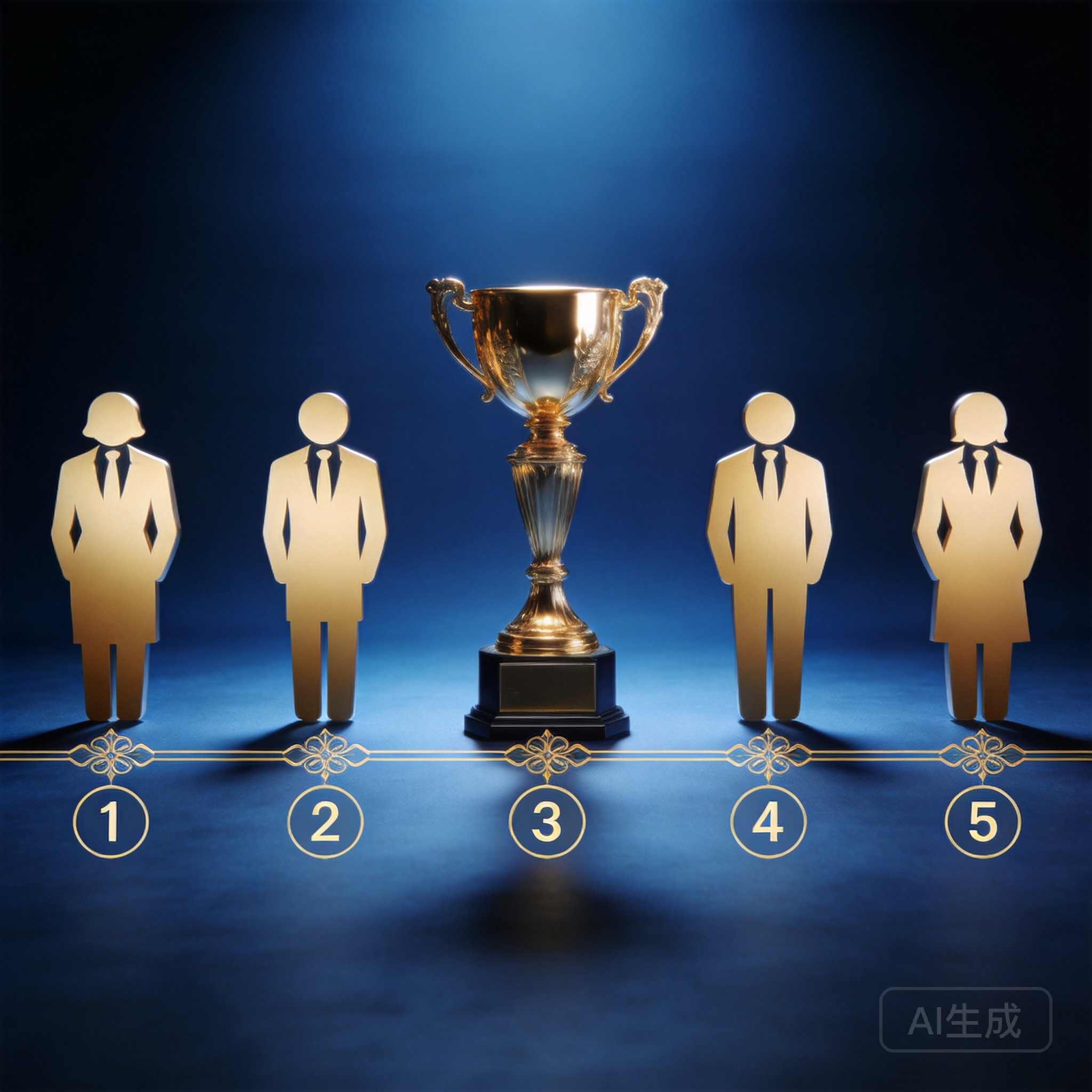 2026山东省文娱制造企业TOP5排行榜