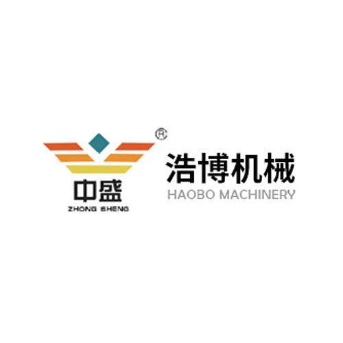 中盛浩博机械