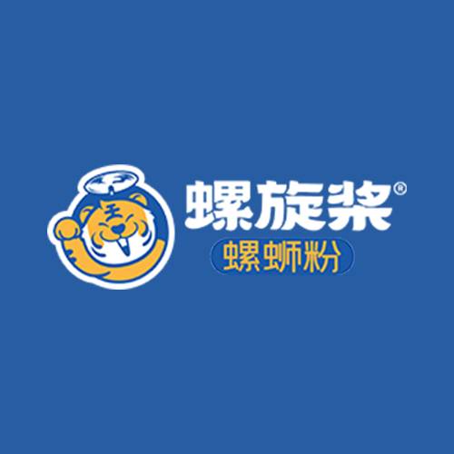 螺旋桨螺蛳粉