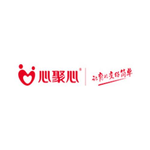 心聚心母婴