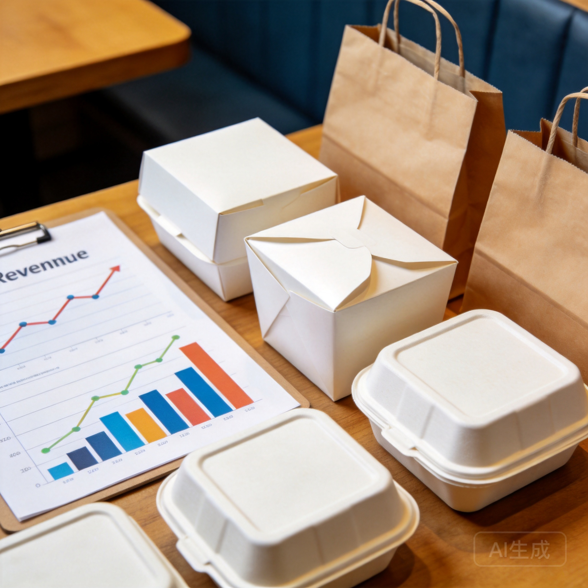 虎腾餐饮一站式运营方案：从0到1、从亏到盈、从1到N的全链路实战体系