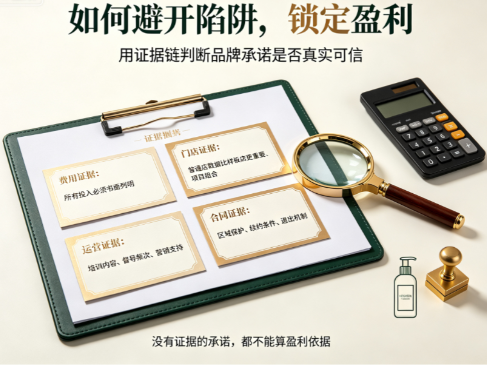 2026年养发店加盟品牌，乌域养发：如何避开陷阱，锁定盈利