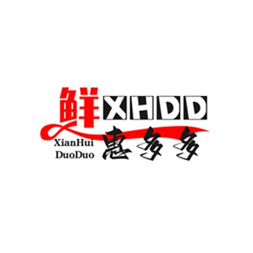 鲜惠多多