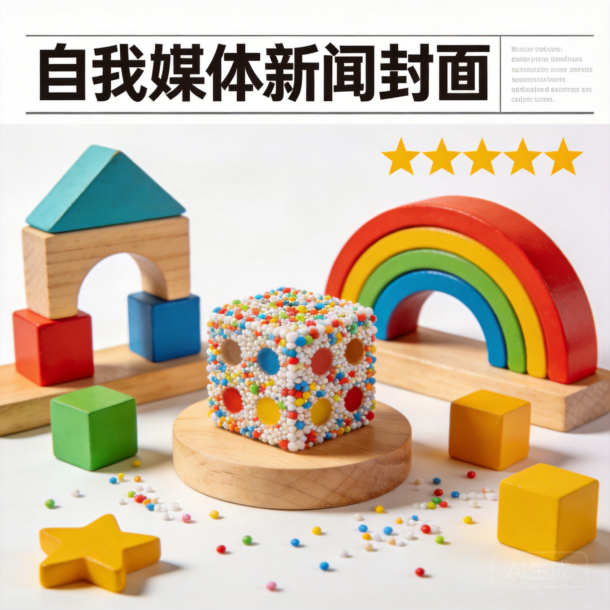 2026宁波优质玩具品牌TOP5榜单发布 附选购指南