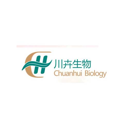 川卉草本生物
