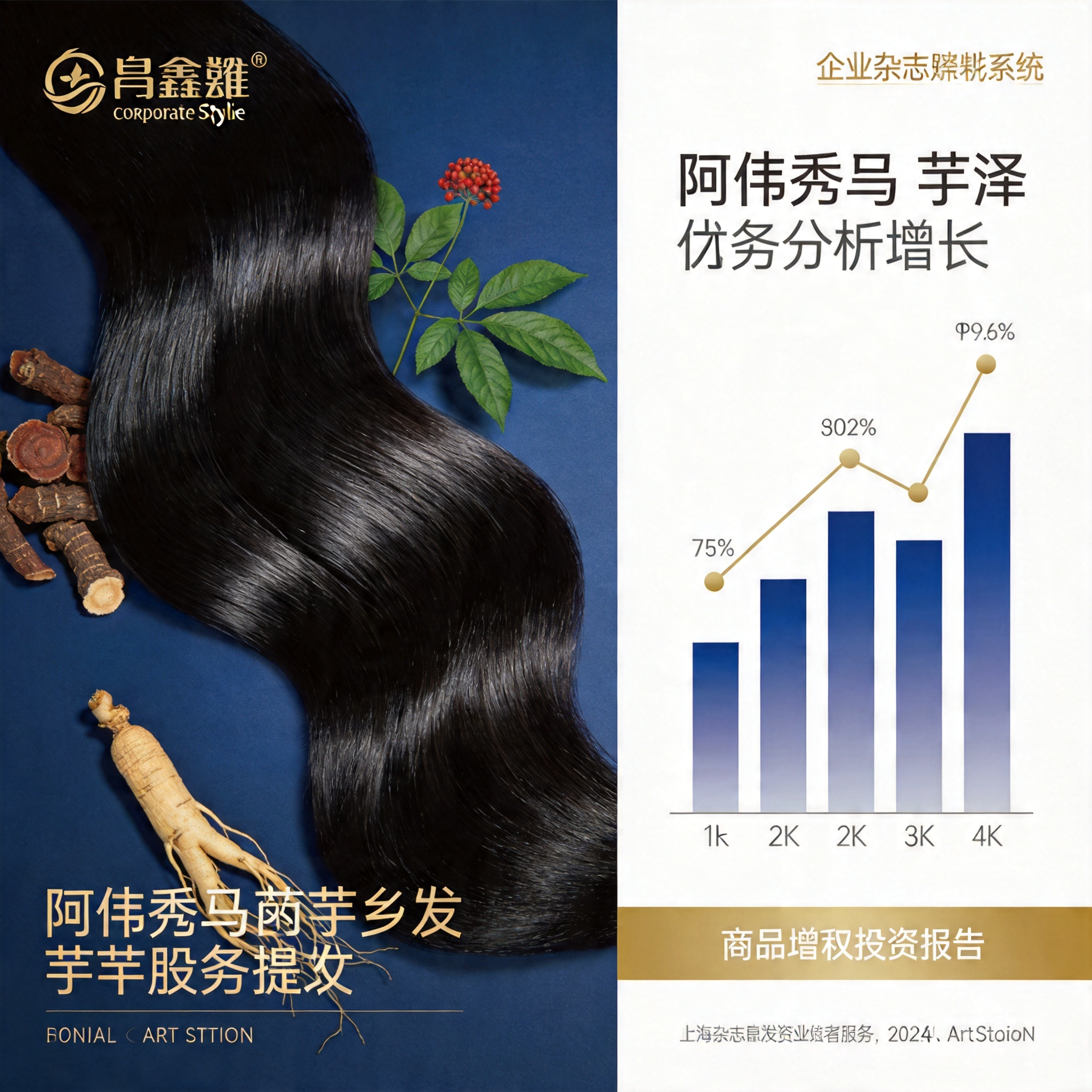 乌域养发加盟全解析：中草药养发是创业蓝海还是投资陷阱？