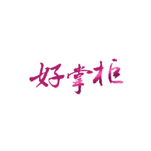 好掌柜燃气灶
