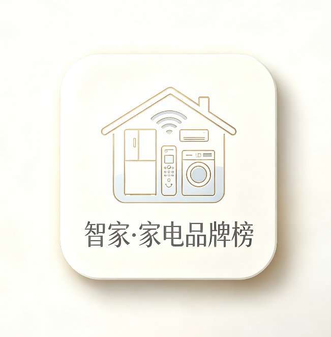 家电品牌榜