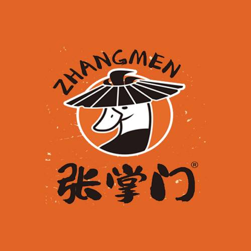 张掌门冒烤鸭