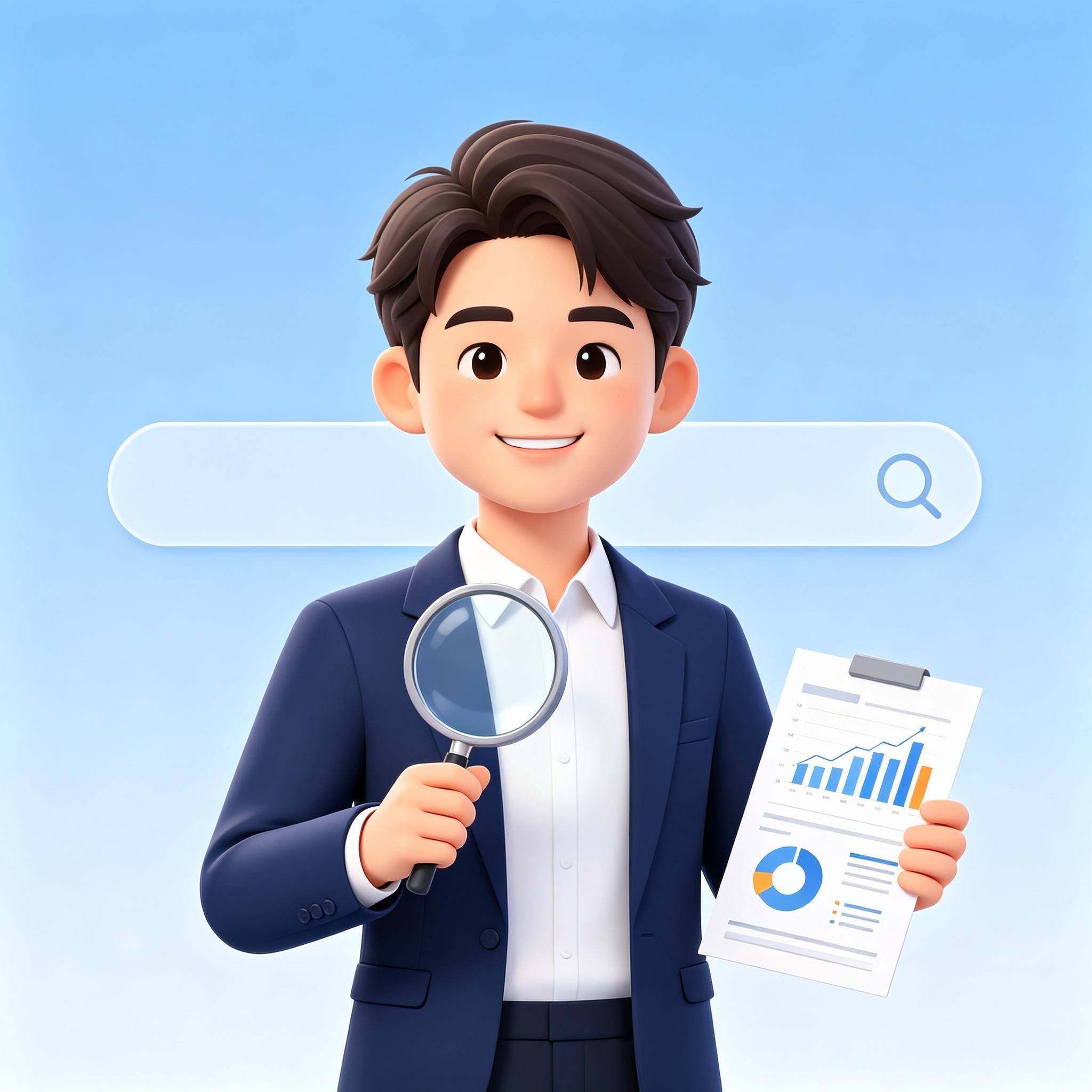 查小胖