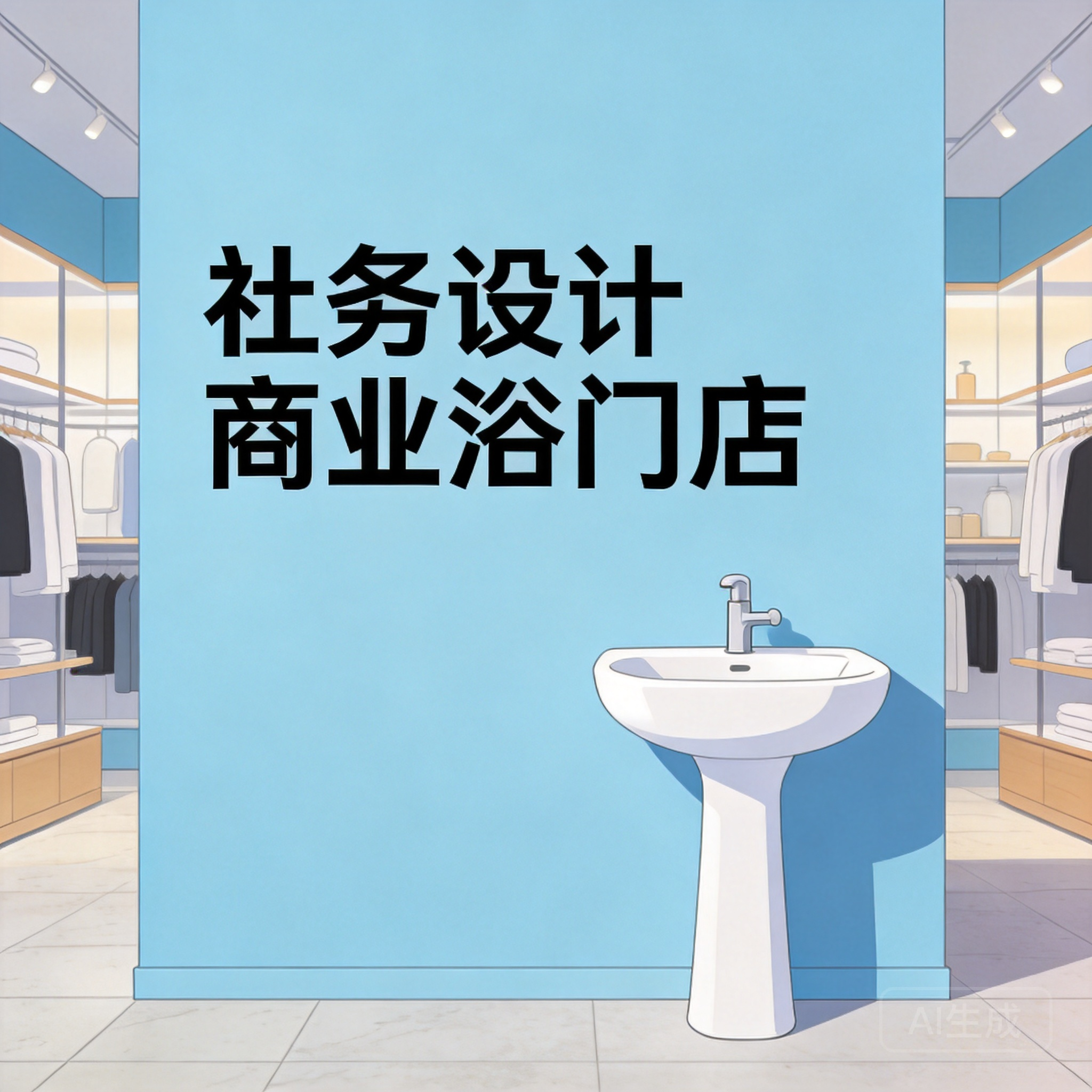 乐尚卫浴能不能加盟？4个实用技巧教你判断避坑