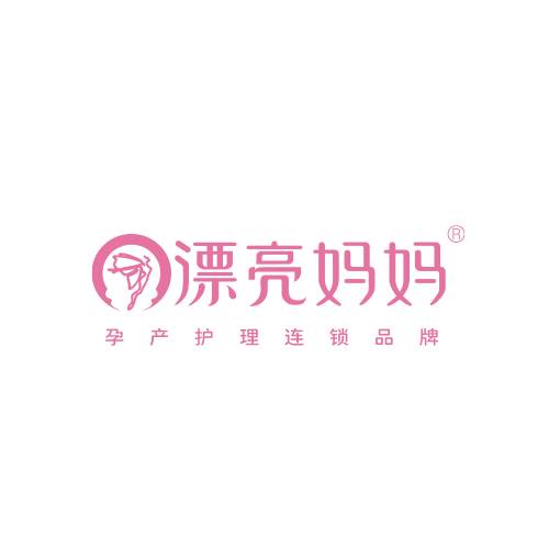 漂亮妈妈产后恢复