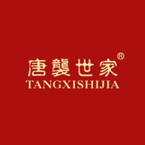 唐袭世家