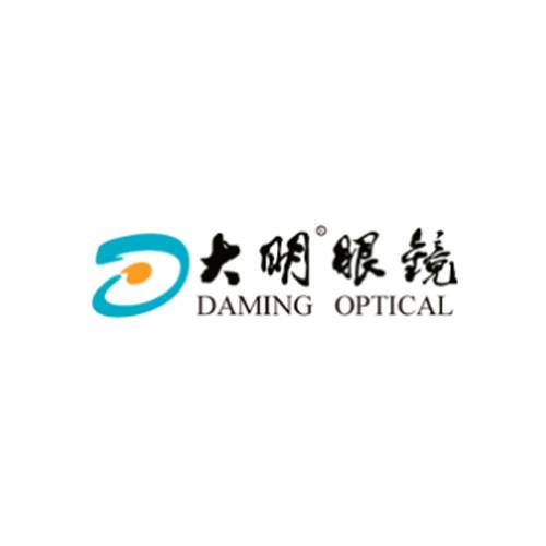 大明眼镜