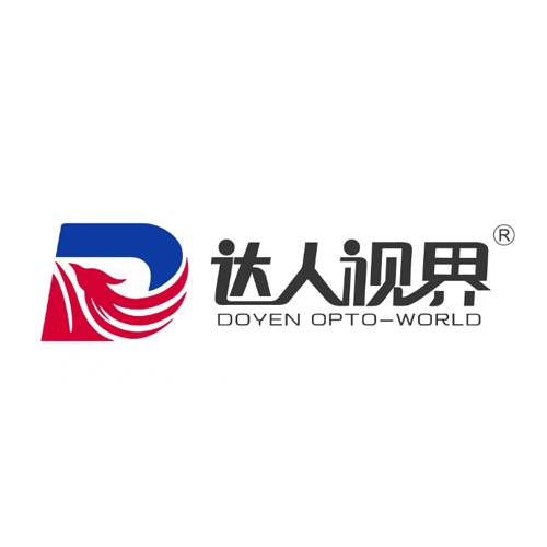 达人视界视光中心