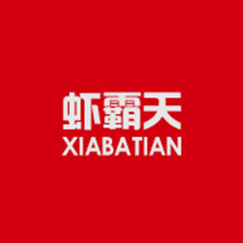 虾霸天龙虾