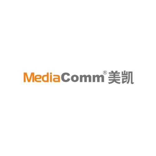 MediaComm美凯
