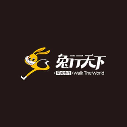 兔行天下