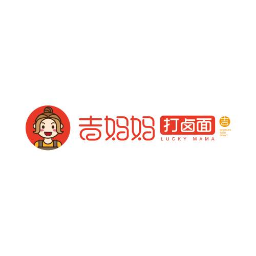 吉妈妈打卤面