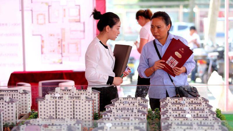 又一城突发最严调控：为何会是无锡？