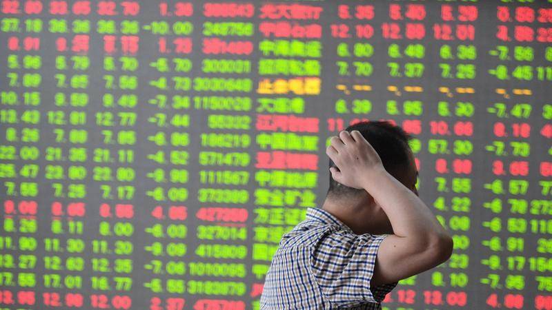 炒股也能买“盲盒”了？SPAC到底是个什么鬼……