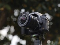 老蛙15mmF4.5移轴镜头15号上午9点上市销售