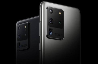曝三星GalaxyS21 Ultra将采用1亿像素镜头