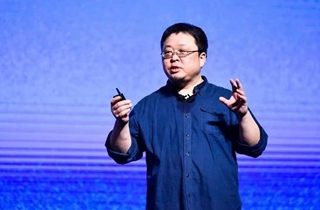 罗永浩回归 发布会将于10月14日举行