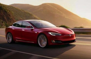 特斯拉Model 3已成19个国家和地区电动车销量冠军
