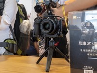年轻人的摄影派对 尼康创意营深圳站圆满落幕
