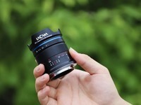 老蛙发布全画幅14mm F4.0超广角镜头