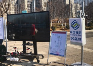 山东开通第5万个5G基站