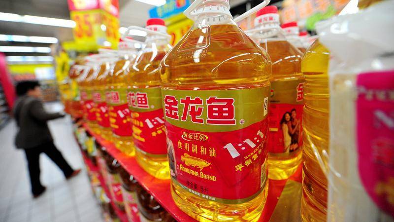 上市在即，金龙鱼不应是“油中茅台”