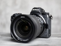 尼康新品会倒计时四天：Z 6的继任者Z 6 II就要来了
