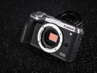 搭载机身防抖 佳能或今年发布EOS M7新机