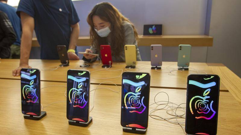 iPhone 12，需要的不只有5G