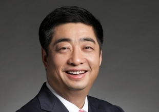 华为:10月1日起胡厚崑当值轮值董事长