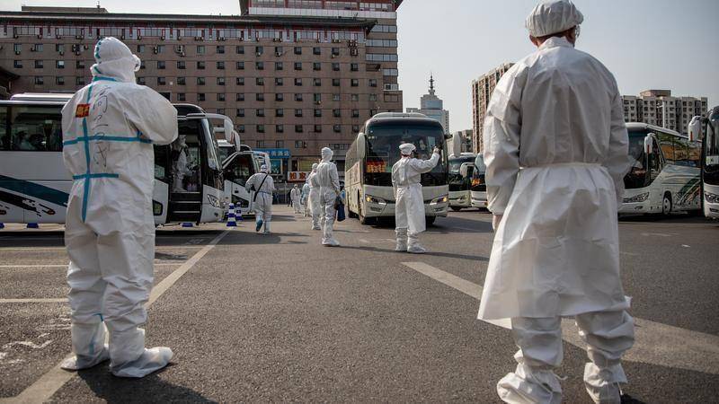 【虎嗅早报】全球第二波新冠疫情已爆发；百度自动驾驶出租车在京全面开放