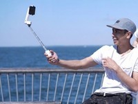智云与快手联手开启直播和云台新玩法